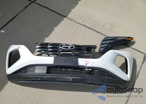 2022 Hyundai Tucson Se из США, поврежденный, VIN 5NMJA3AE3NH007013